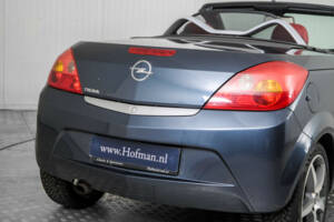 Image 27/50 de Opel Tigra TwinTop 1.4 Twinport (2006)