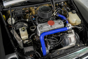 Immagine 40/50 di Mini Cooper 1.3i MPI (1998)