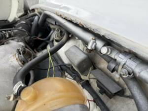 Image 45/50 of Mercedes-Benz 280 SL (1971)