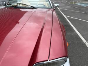 Image 7/64 of Jaguar XJ-S Convertible (1989)