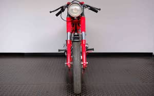 Immagine 21/61 di Moto Morini Corsaro 150 (1968)