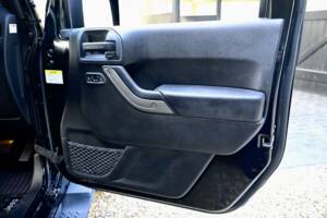 Image 40/50 of Jeep Wrangler 3.6 V6 (2014)