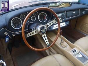Image 26/47 de Maserati Mistral 3700 (1968)