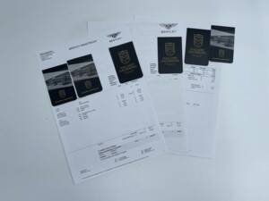 Bild 7/50 von Bentley Continental GT (2006)