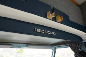 Immagine 30/50 di Bedford CF 250 (1973)