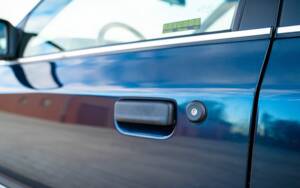 Imagen 14/55 de Ford Scorpio 2,9i (1991)