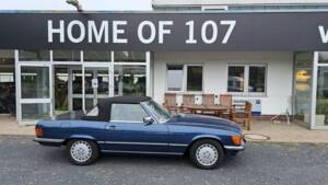 Afbeelding 26/34 van Mercedes-Benz 300 SL (1988)