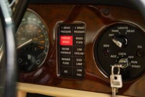 Image 47/50 of Rolls-Royce Silver Shadow II (1979)