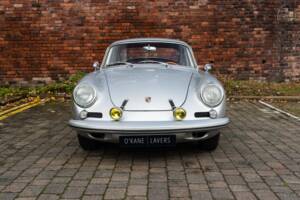 Image 2/48 of Porsche 356 C 1600 (1964)