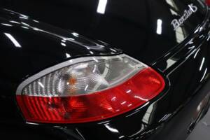 Bild 38/41 von Porsche Boxster S (2000)