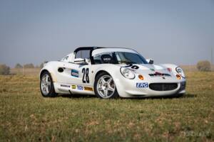 Image 50/50 of Lotus Elise 111 (1998)