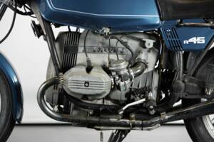 Image 18/50 of BMW R 45 (1980)