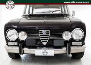 Image 5/15 of Alfa Romeo Giulia Super 1.3 (1972)