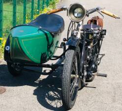 Immagine 1/10 di Terrot 350 Type G (1925)