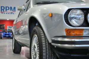 Bild 2/25 von Alfa Romeo Alfetta GTV 2.0 L (1980)