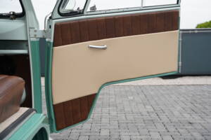 Bild 14/50 von Volkswagen T1 Kombi (1962)