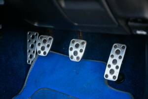 Imagen 13/50 de Subaru Impreza WRX STi (2003)