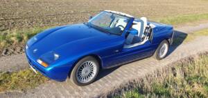 Image 5/13 de BMW Z1 (1991)
