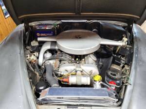 Bild 26/37 von Jaguar Mk II 3.4 (1964)