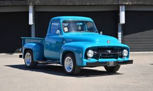 Image 1/50 of Ford F-100 (1954)