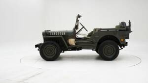 Image 8/15 de Willys MB (1943)