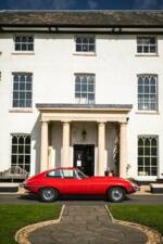 Bild 27/40 von Jaguar E-Type 3.8 (1961)