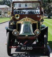 Image 3/50 of Renault Type AH (1906)