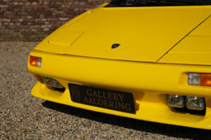 Bild 22/50 von Lamborghini Diablo (1991)