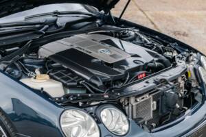 Bild 30/31 von Mercedes-Benz CL 65 AMG (2006)