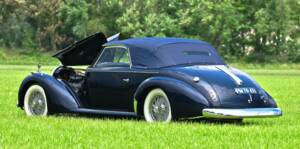 Bild 8/50 von Talbot-Lago T26 Record Worblaufen (1947)