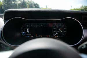 Bild 16/39 von Ford Mustang GT 5.0 V8 (2022)