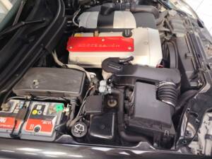 Bild 51/54 von Mercedes-Benz SLK 230 Kompressor (2002)