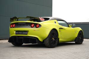 Image 32/50 of Lotus Elise Sport 220 (2015)