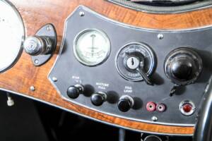 Imagen 20/50 de MG TA (1938)