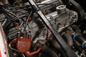 Image 50/66 of FIAT 131 Abarth group 4 (1977)