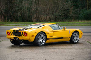 Imagen 10/39 de Ford GT (2005)