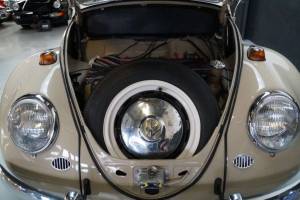 Image 11/50 de Volkswagen Maggiolino 1200 (1967)