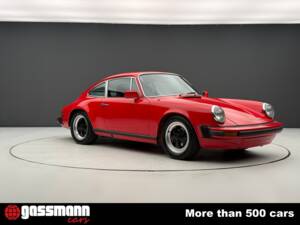 Image 3/15 de Porsche 911 SC 3.0 (1978)