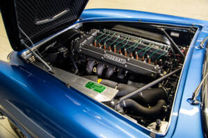 Afbeelding 30/50 van Maserati 3500 GT Spyder Vignale (1960)