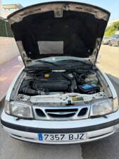 Bild 2/10 von Saab 9-3 2.0 Turbo (2001)