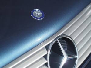 Bild 6/46 von Mercedes-Benz CL 600 (1998)