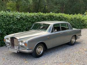 Immagine 5/17 di Rolls-Royce Silver Shadow I (1969)