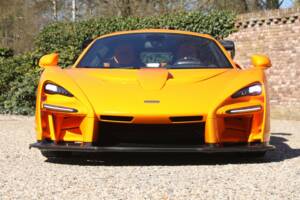 Immagine 44/50 di McLaren Senna LM (2020)