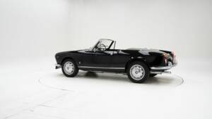 Bild 4/15 von Alfa Romeo Giulia 1600 Spider (1963)