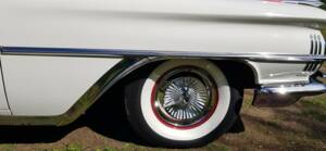Imagen 11/30 de Oldsmobile 98 Holiday SceniCoupe (1959)