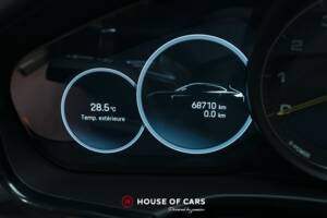 Image 24/25 of Porsche Panamera 4 E-Hybrid (2022)
