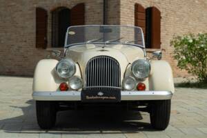 Bild 3/50 von Morgan 4/4 1600 (1989)