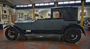 Image 9/50 of Rolls-Royce 40/50 HP Silver Ghost (1923)