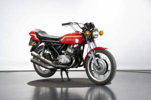 Imagen 6/50 de Kawasaki S2 350 (1972)