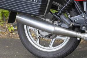 Image 12/31 de BMW R 80 RT Monolever (1987)